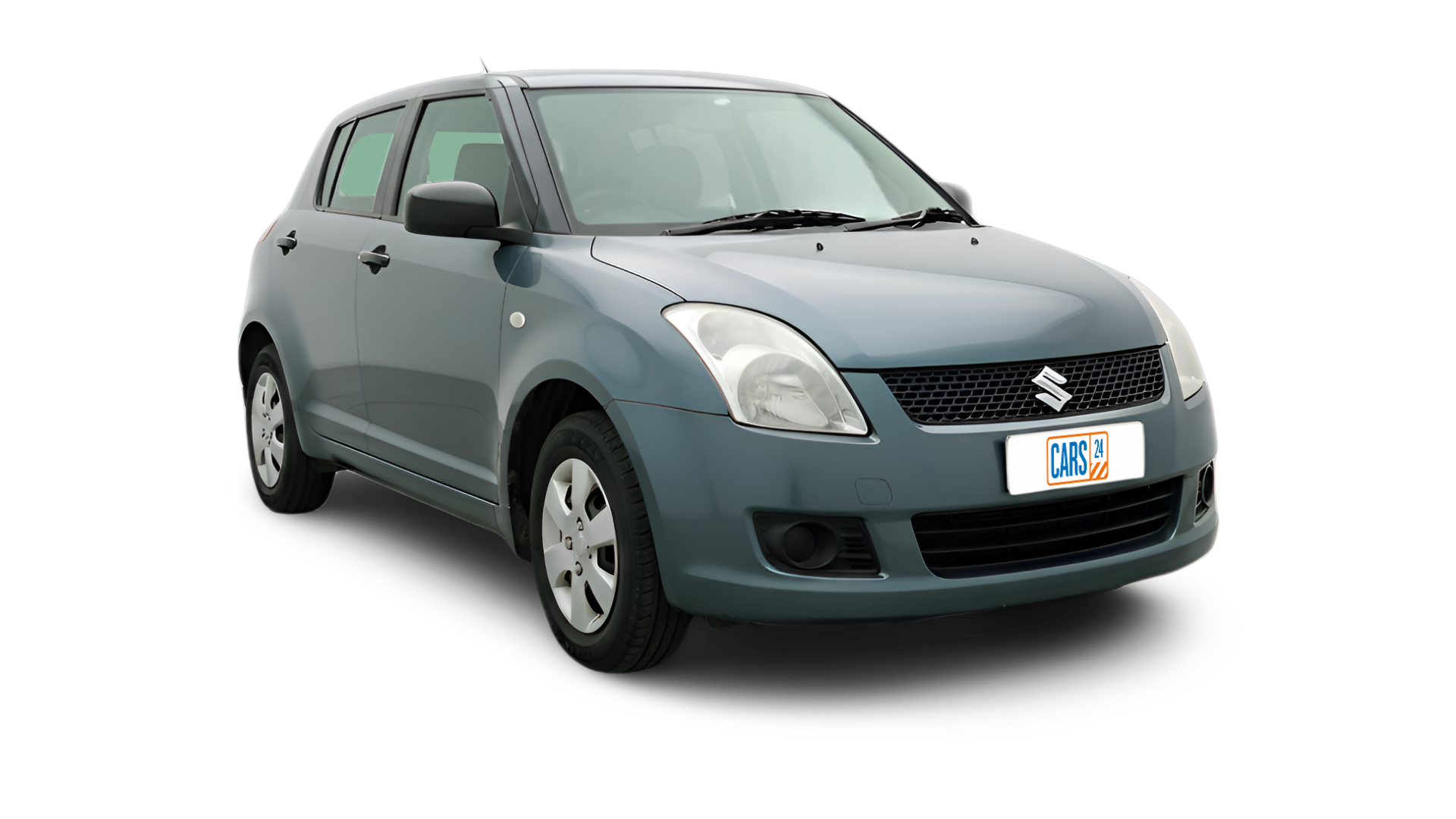 Maruti Swift-img
